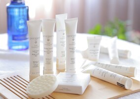 淋浴/盆浴组合、吹风机、拖鞋、电子马桶