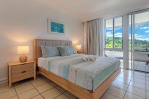2 bedrooms, iron/ironing board, WiFi