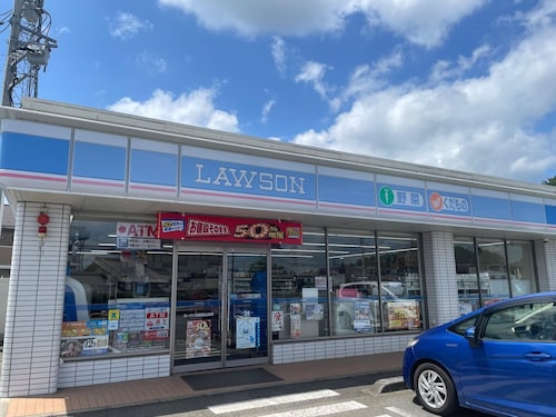 ショッピングモール