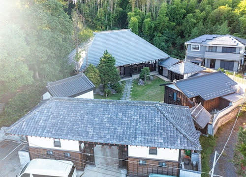 一宿一景一生縁-千葉県四街道店&nbsp;施設全景