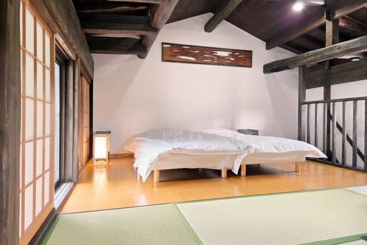 Caixa forta a l'habitació, cortines opaques i wifi gratuïta 