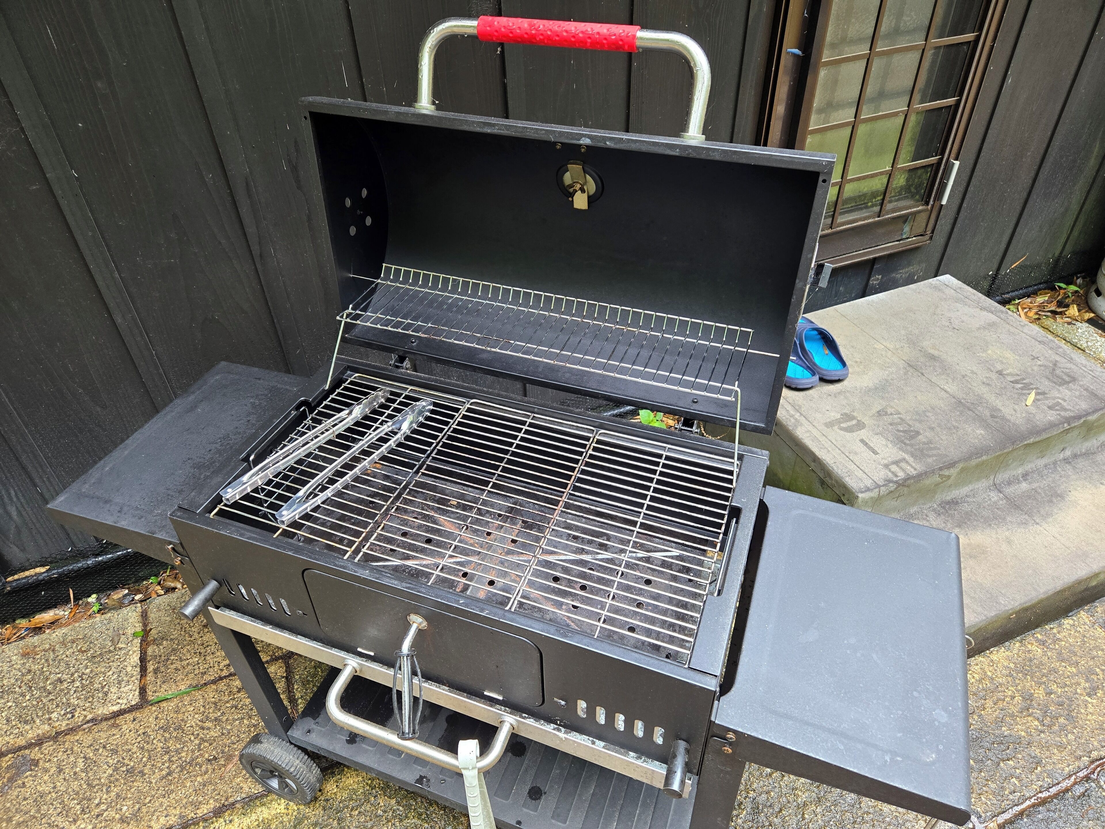 Deluxe House | Terrace/patio