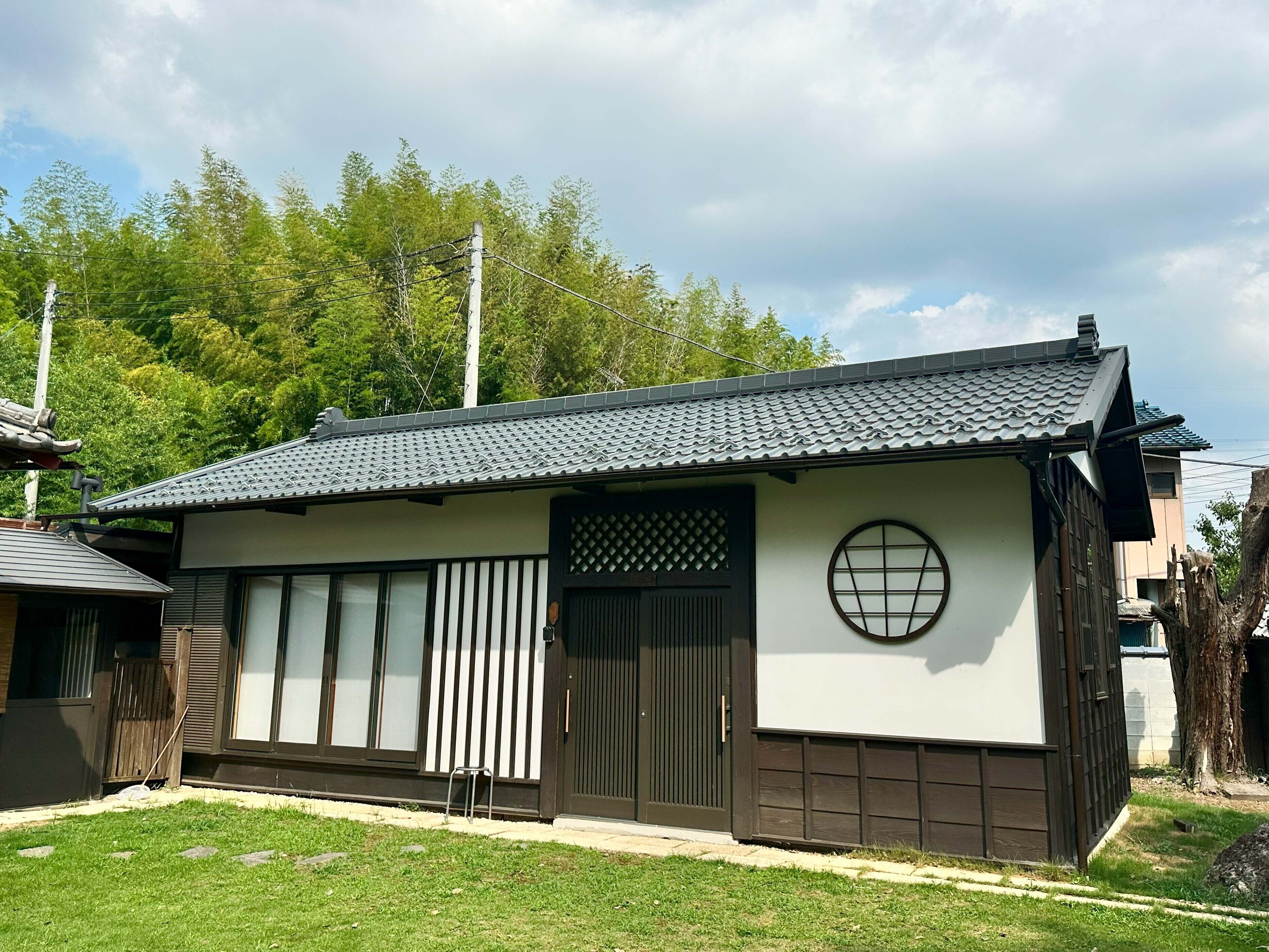 客房