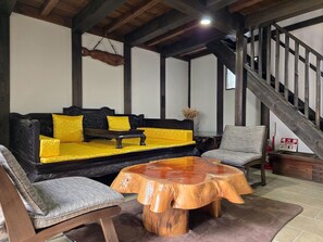 منطقة المعيشة