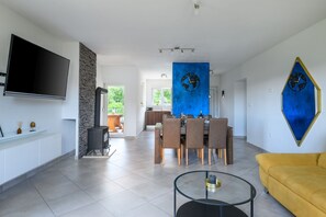 TV - Villa Luka (Istria - Labin) (Labin)