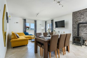 TV - Villa Luka (Istria - Labin) (Labin)