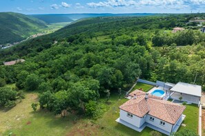 Exterior - Villa Luka (Istria - Labin) (Labin)