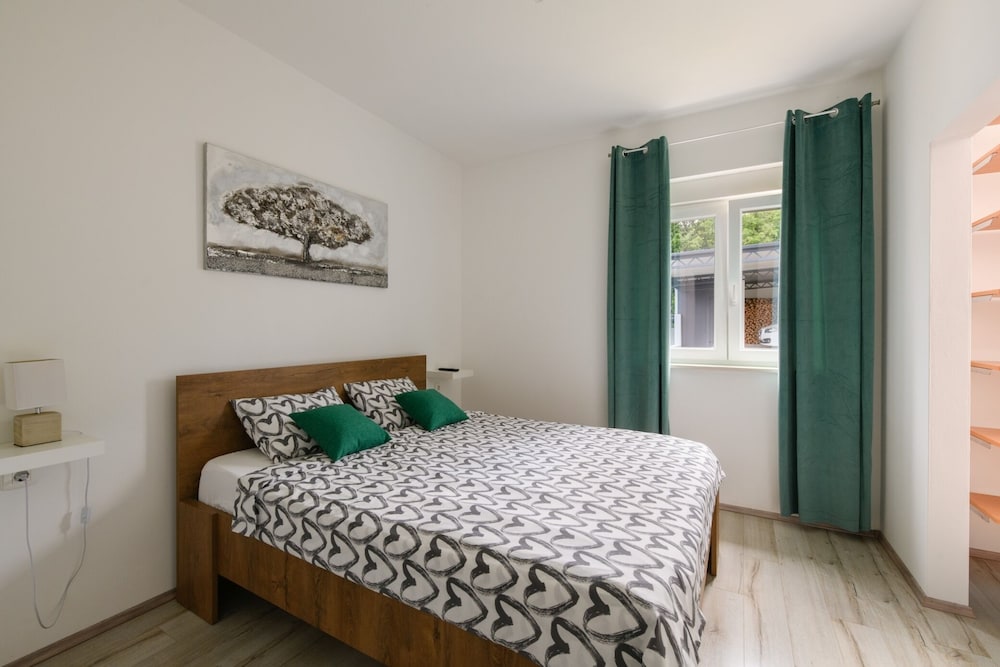 Villa Luka (Istria - Labin) - Rasa | Vrbo