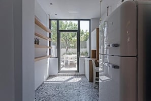 Interior - @Aristea's (Chania)