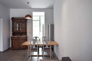 Dining - @Aristea's (Chania)