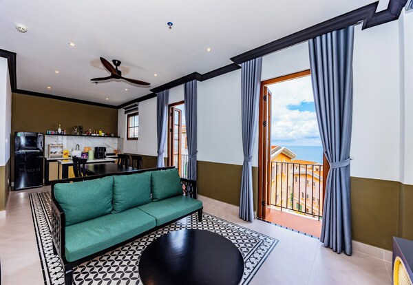 Sunset Bay Retreat - An Thoi