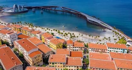 Sunset Bay Retreat Hotel