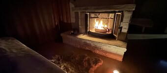 Just Like Home Bed & Spa