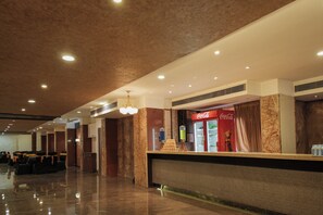 Reception hall - KANCHAN TILAK (Indore)