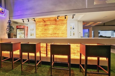 Terraza o patio. KANCHAN TILAK