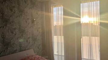 2 camere, Wi-Fi, lenzuola