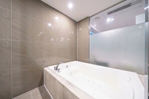Bathroom - Incheon Airport Hotel The One (Incheon)