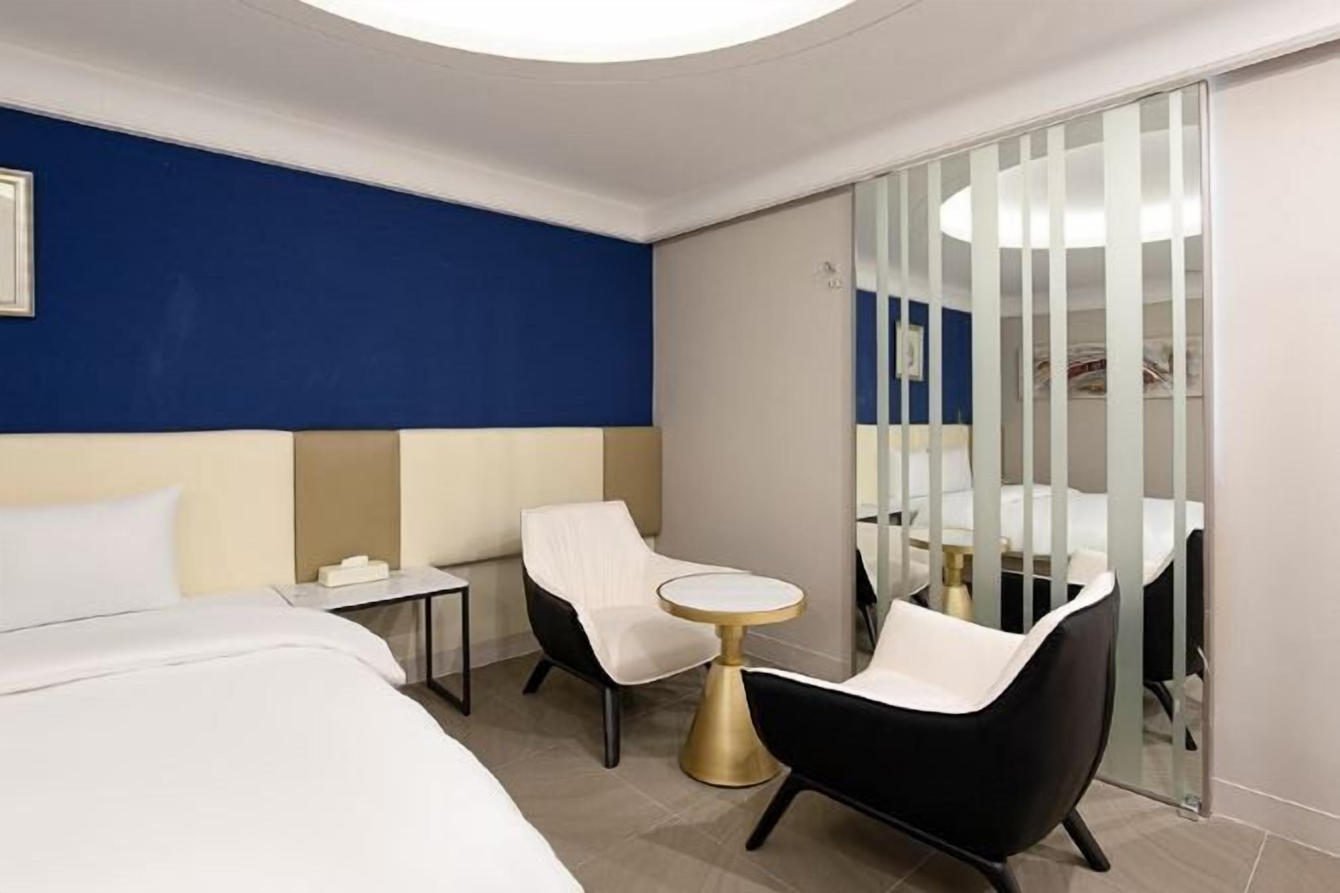 Individualmente decorados, individualmente mobiliados, Wi-Fi de cortesia