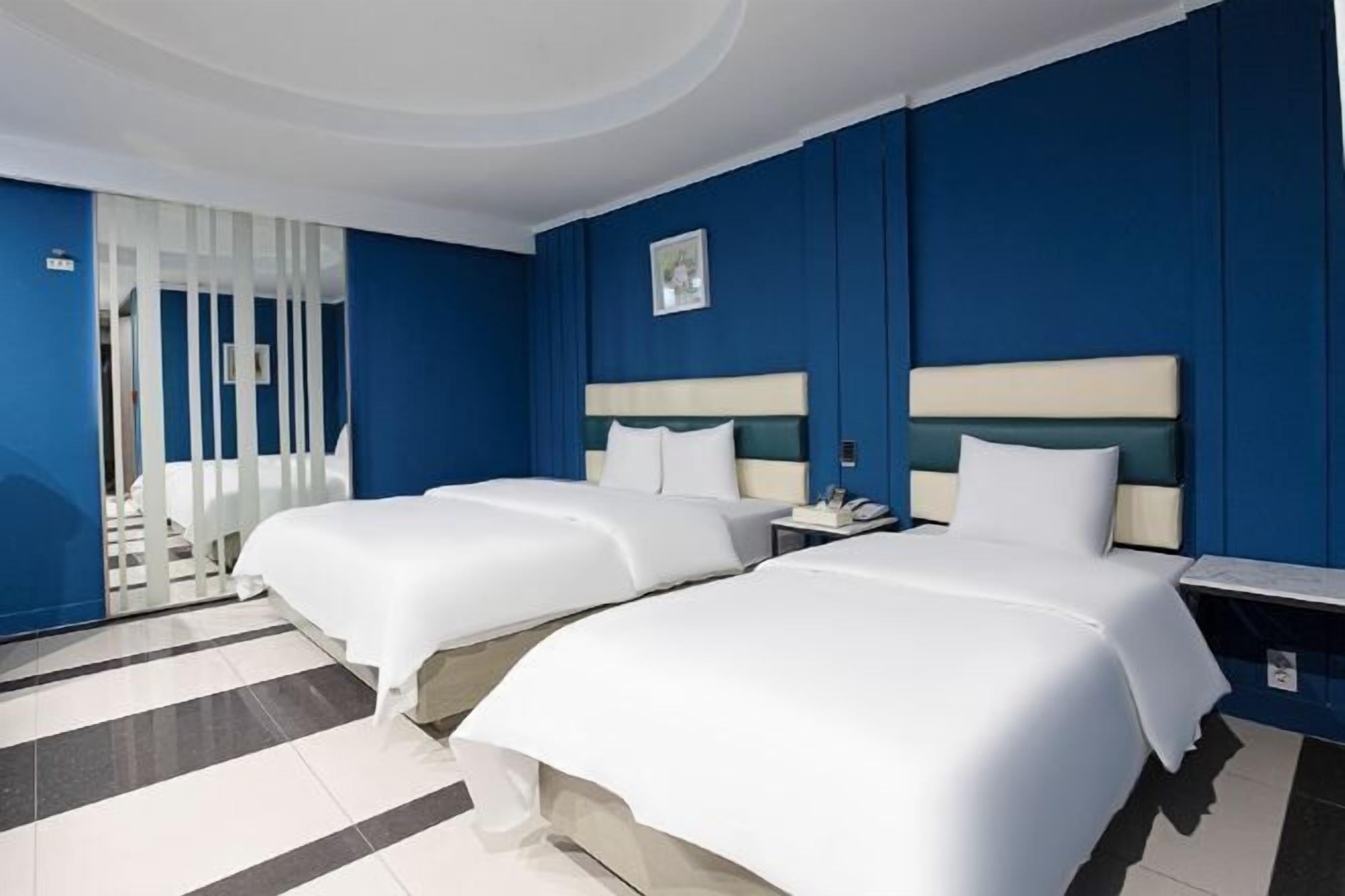 Individualmente decorados, individualmente mobiliados, Wi-Fi de cortesia