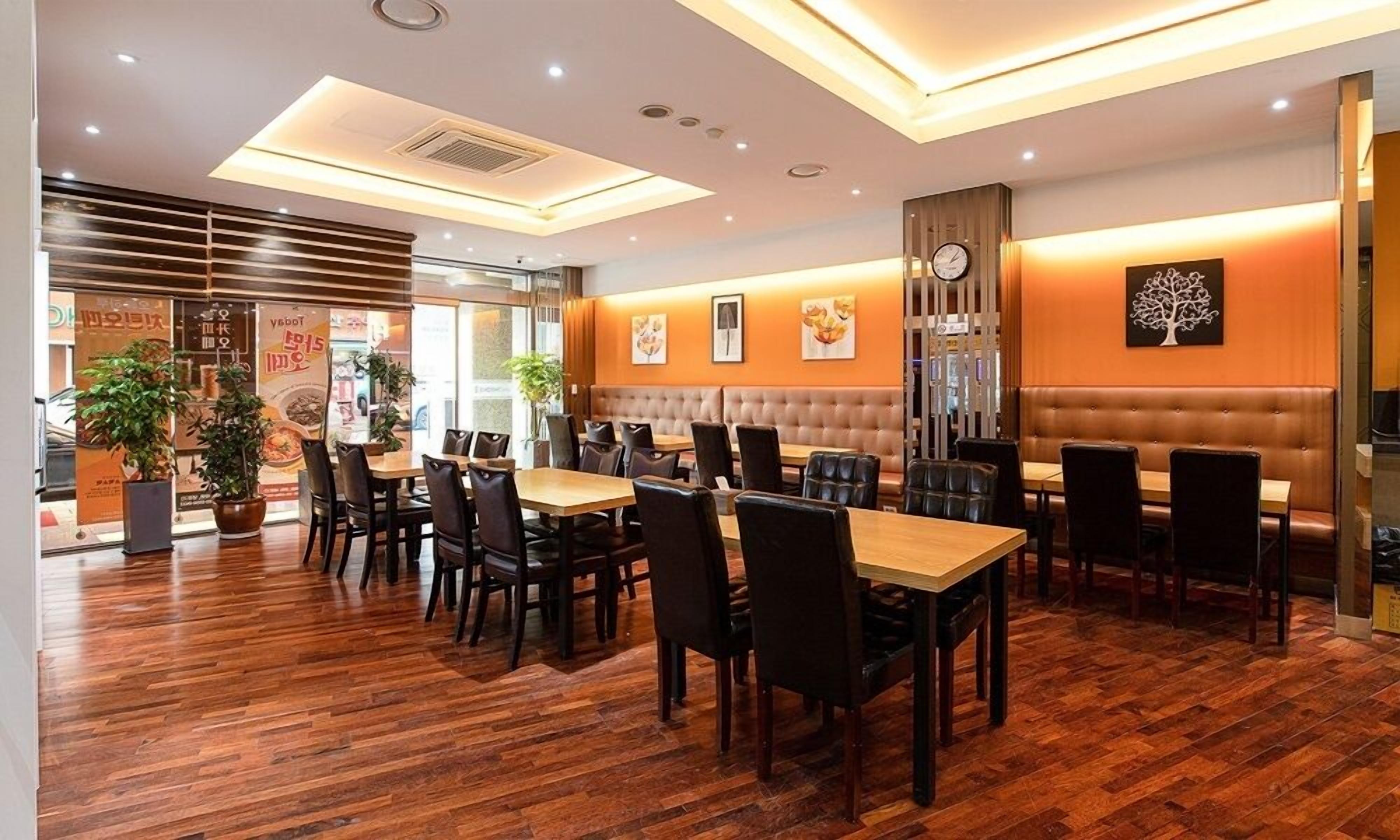 Chi tiết nội thất