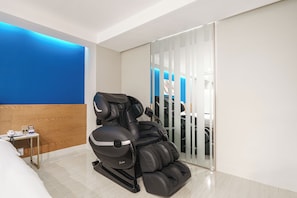 بديكورات فريدة لكل غرفة وطراز فريد لكل وحدة وواي فاي مجانًا