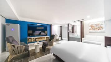 Detalhe da parte interna