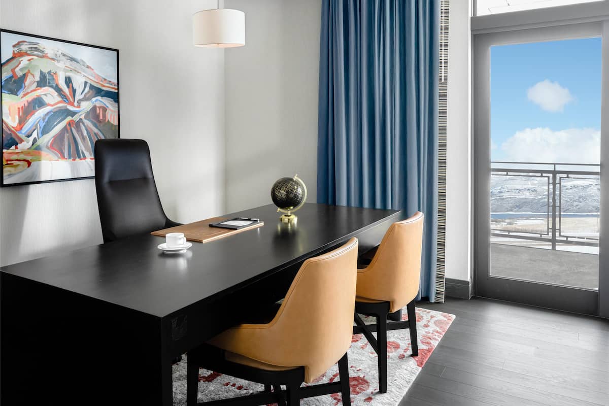 Presidential Suite