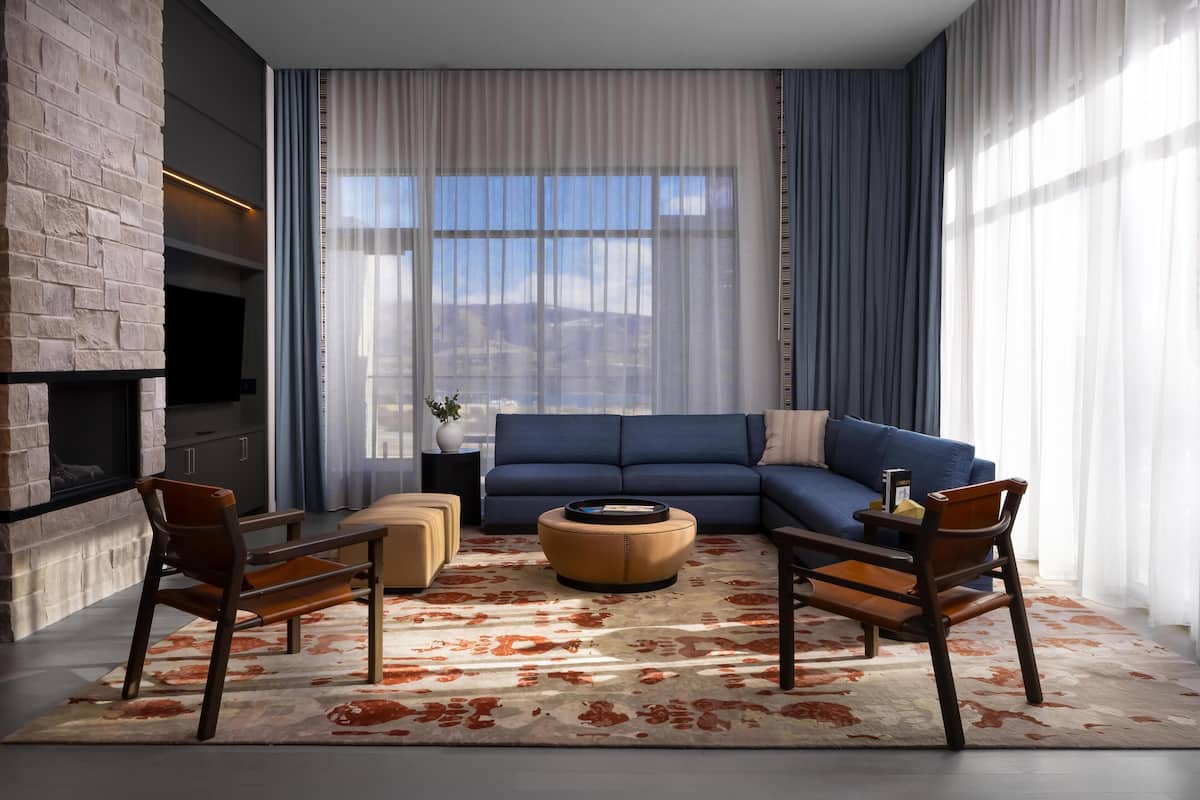Premier Suite
