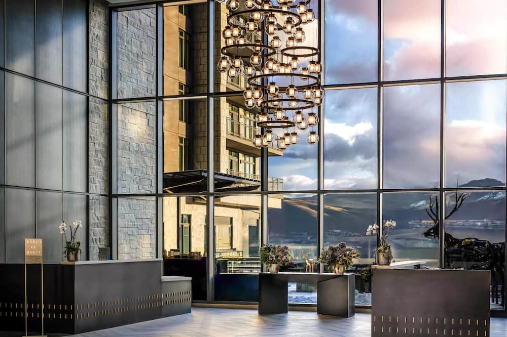 Grand Hyatt Deer Valley