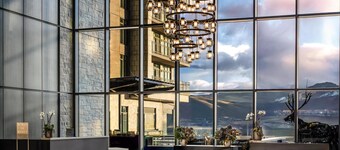 Grand Hyatt Deer Valley