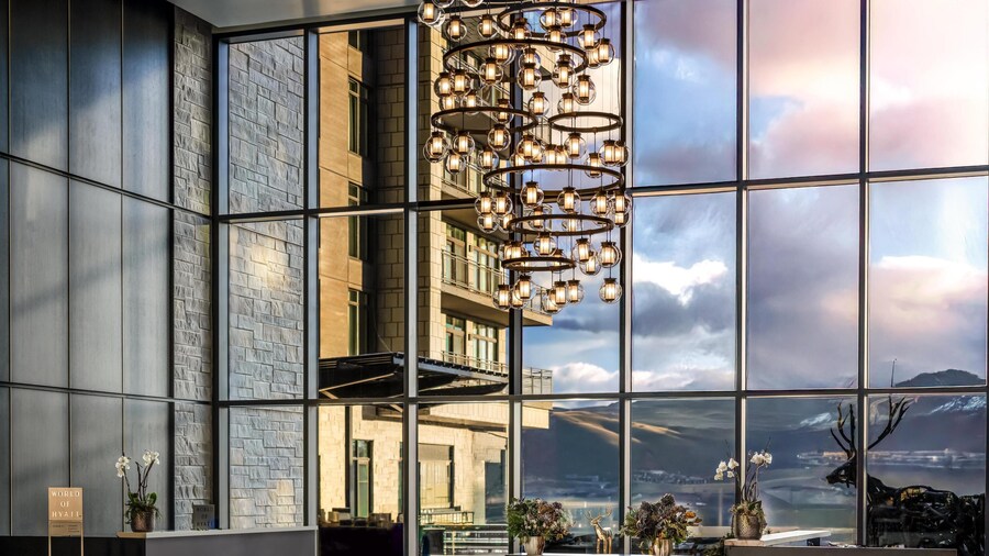 Grand Hyatt Deer Valley