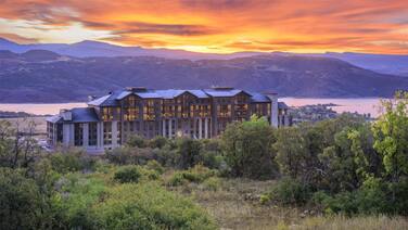 Grand Hyatt Deer Valley