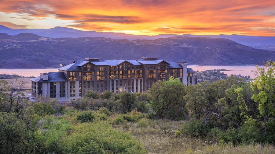 Grand Hyatt Deer Valley