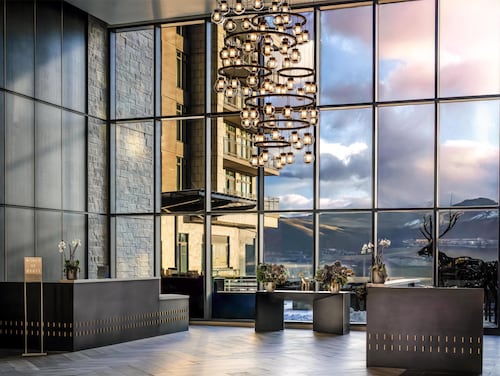 Grand Hyatt Deer Valley