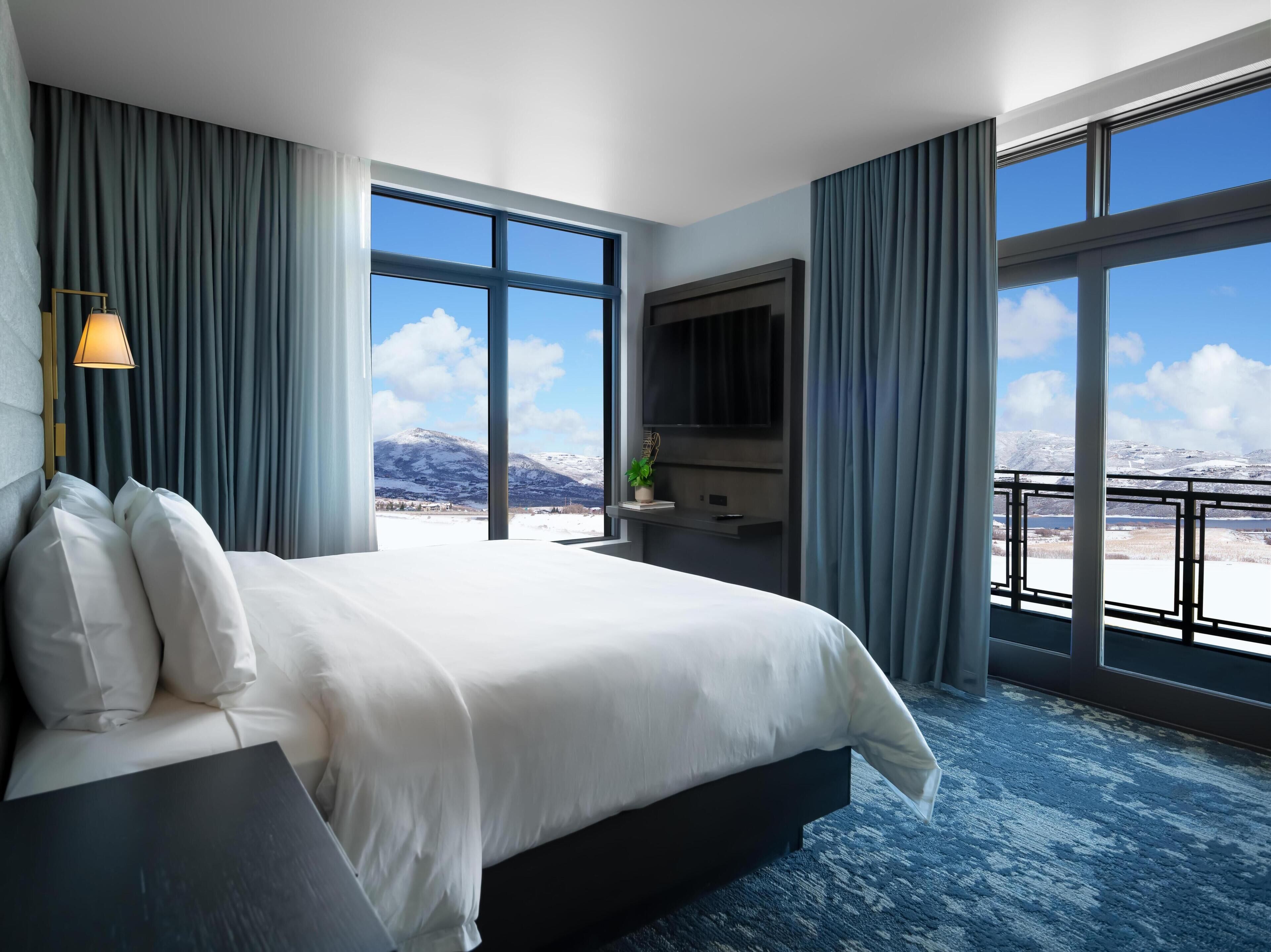 Suite (Deer Valley) | View from room