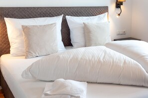 3 bedrooms, free WiFi