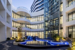 施設からの眺望