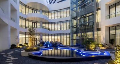 Novotel Jiaxing Port Area