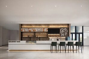 Bar (ter plaatse)