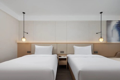 Novotel Jiaxing Port Area