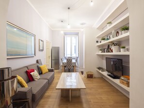 TV - Porta Magica by Interhome (Rome: Historical City Center)