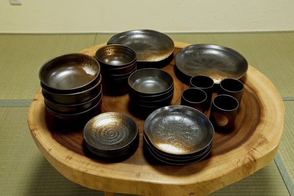 Residence Inn Kamado And Tsuboyu - Japan
