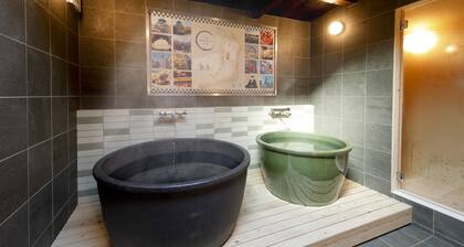 Residence inn Kamado and Tsuboyu