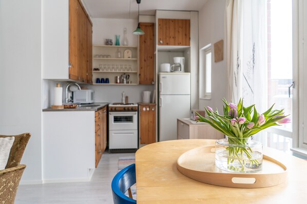 Apartment | 1 Schlafzimmer, kostenloses WLAN