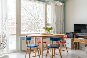Apartment | 1 bedroom, free WiFi