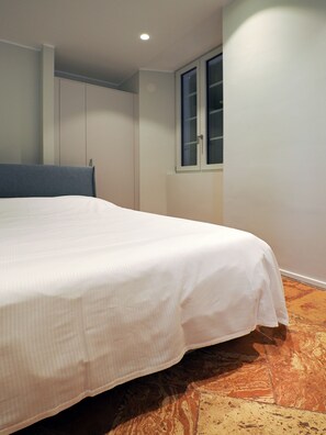 1 soverom, wi-fi (inkludert) og sengetøy