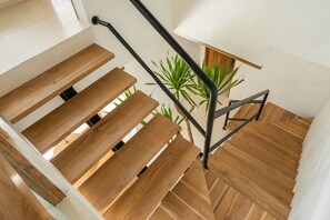 Treppe