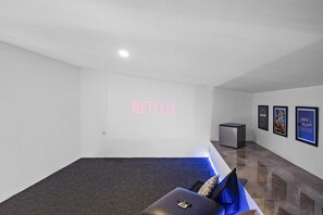 Interior detail - Paradise Villa By Hombali (Canggu)