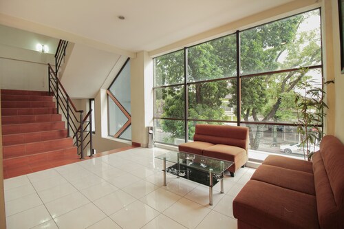 Capital O Galaxy Inn