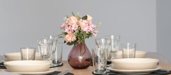 렌터스의 레이크 말타 근처 아파트